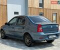 Синий Рено Логан, объемом двигателя 1.39 л и пробегом 140 тыс. км за 4700 $, фото 6 на Automoto.ua