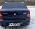 Синий Рено Логан, объемом двигателя 1.39 л и пробегом 186 тыс. км за 4600 $, фото 9 на Automoto.ua