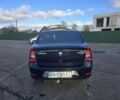 Синій Рено Логан, об'ємом двигуна 1.4 л та пробігом 256 тис. км за 3700 $, фото 5 на Automoto.ua