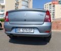 Синій Рено Логан, об'ємом двигуна 1.6 л та пробігом 55 тис. км за 6000 $, фото 19 на Automoto.ua