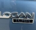 Синий Рено Логан, объемом двигателя 1.39 л и пробегом 140 тыс. км за 4700 $, фото 38 на Automoto.ua