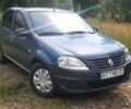 Синий Рено Логан, объемом двигателя 1.39 л и пробегом 122 тыс. км за 4999 $, фото 22 на Automoto.ua