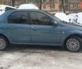Синій Рено Логан, об'ємом двигуна 1.6 л та пробігом 167 тис. км за 5200 $, фото 6 на Automoto.ua