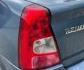 Синій Рено Логан, об'ємом двигуна 1.6 л та пробігом 130 тис. км за 3750 $, фото 8 на Automoto.ua