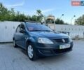 Синій Рено Логан, об'ємом двигуна 1.39 л та пробігом 88 тис. км за 4500 $, фото 1 на Automoto.ua