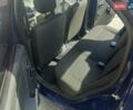 Синий Рено Логан, объемом двигателя 1.39 л и пробегом 281 тыс. км за 3500 $, фото 13 на Automoto.ua