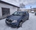Синій Рено Логан, об'ємом двигуна 1.6 л та пробігом 300 тис. км за 3200 $, фото 1 на Automoto.ua