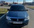 Синій Рено Логан, об'ємом двигуна 1.4 л та пробігом 306 тис. км за 4100 $, фото 5 на Automoto.ua