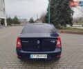 Синій Рено Логан, об'ємом двигуна 1.39 л та пробігом 112 тис. км за 4550 $, фото 4 на Automoto.ua