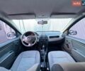 Синій Рено Логан, об'ємом двигуна 1.39 л та пробігом 88 тис. км за 4500 $, фото 9 на Automoto.ua
