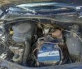 Синий Рено Логан, объемом двигателя 1.4 л и пробегом 280 тыс. км за 3500 $, фото 3 на Automoto.ua