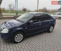 Синий Рено Логан, объемом двигателя 1.39 л и пробегом 112 тыс. км за 4350 $, фото 1 на Automoto.ua