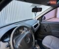Синій Рено Логан, об'ємом двигуна 1.39 л та пробігом 88 тис. км за 4500 $, фото 8 на Automoto.ua