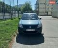 Синій Рено Логан, об'ємом двигуна 1.39 л та пробігом 129 тис. км за 3200 $, фото 6 на Automoto.ua