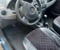 Синій Рено Логан, об'ємом двигуна 1.39 л та пробігом 505 тис. км за 3900 $, фото 9 на Automoto.ua