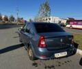 Синій Рено Логан, об'ємом двигуна 1.4 л та пробігом 307 тис. км за 4100 $, фото 1 на Automoto.ua