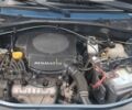 Синий Рено Логан, объемом двигателя 1.39 л и пробегом 122 тыс. км за 4999 $, фото 26 на Automoto.ua