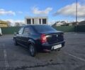 Синій Рено Логан, об'ємом двигуна 1.4 л та пробігом 256 тис. км за 3700 $, фото 6 на Automoto.ua