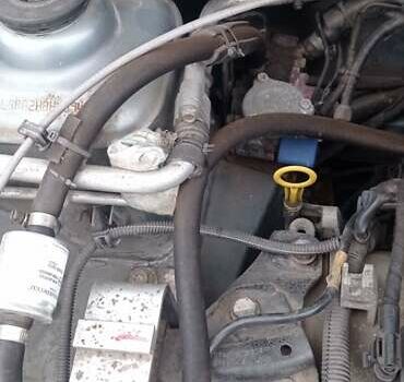 Синий Рено Логан, объемом двигателя 1.39 л и пробегом 267 тыс. км за 4300 $, фото 30 на Automoto.ua