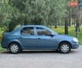 Синий Рено Логан, объемом двигателя 1.39 л и пробегом 170 тыс. км за 4250 $, фото 7 на Automoto.ua