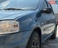 Синий Рено Логан, объемом двигателя 1.39 л и пробегом 140 тыс. км за 4700 $, фото 15 на Automoto.ua
