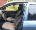 Синий Рено Логан, объемом двигателя 1.39 л и пробегом 122 тыс. км за 4999 $, фото 1 на Automoto.ua
