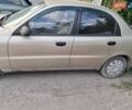 Синий Рено Логан, объемом двигателя 1.6 л и пробегом 206 тыс. км за 3310 $, фото 7 на Automoto.ua