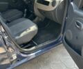 Синий Рено Логан, объемом двигателя 1.39 л и пробегом 280 тыс. км за 3900 $, фото 4 на Automoto.ua