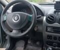 Синий Рено Логан, объемом двигателя 1.39 л и пробегом 267 тыс. км за 4300 $, фото 31 на Automoto.ua
