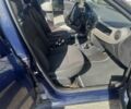 Синий Рено Логан, объемом двигателя 1.4 л и пробегом 280 тыс. км за 3500 $, фото 6 на Automoto.ua