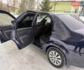Синій Рено Логан, об'ємом двигуна 1.39 л та пробігом 112 тис. км за 5300 $, фото 24 на Automoto.ua