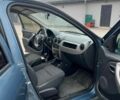 Синій Рено Логан, об'ємом двигуна 1.6 л та пробігом 130 тис. км за 3750 $, фото 16 на Automoto.ua
