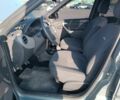 Синий Рено Логан, объемом двигателя 1.6 л и пробегом 52 тыс. км за 6500 $, фото 3 на Automoto.ua