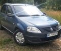 Синій Рено Логан, об'ємом двигуна 1.39 л та пробігом 122 тис. км за 4800 $, фото 22 на Automoto.ua