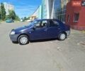 Синий Рено Логан, объемом двигателя 1.39 л и пробегом 190 тыс. км за 3500 $, фото 24 на Automoto.ua