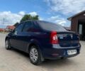 Синій Рено Логан, об'ємом двигуна 1.5 л та пробігом 326 тис. км за 2750 $, фото 2 на Automoto.ua