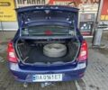 Синій Рено Логан, об'ємом двигуна 1.4 л та пробігом 256 тис. км за 3700 $, фото 16 на Automoto.ua