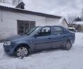 Синій Рено Логан, об'ємом двигуна 1.6 л та пробігом 300 тис. км за 3200 $, фото 2 на Automoto.ua