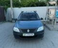 Синій Рено Логан, об'ємом двигуна 1.39 л та пробігом 88 тис. км за 4500 $, фото 4 на Automoto.ua