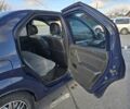 Синій Рено Логан, об'ємом двигуна 1.4 л та пробігом 256 тис. км за 3700 $, фото 11 на Automoto.ua