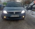 Синій Рено Логан, об'ємом двигуна 1.6 л та пробігом 167 тис. км за 5200 $, фото 2 на Automoto.ua