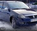 Синий Рено Логан, объемом двигателя 1.4 л и пробегом 18600 тыс. км за 4600 $, фото 7 на Automoto.ua