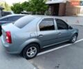 Синій Рено Логан, об'ємом двигуна 1.6 л та пробігом 55 тис. км за 6000 $, фото 7 на Automoto.ua