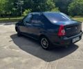Синій Рено Логан, об'ємом двигуна 1.39 л та пробігом 300 тис. км за 3450 $, фото 1 на Automoto.ua