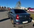 Синій Рено Логан, об'ємом двигуна 1.4 л та пробігом 306 тис. км за 4100 $, фото 1 на Automoto.ua