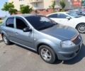 Синій Рено Логан, об'ємом двигуна 1.6 л та пробігом 55 тис. км за 6000 $, фото 26 на Automoto.ua