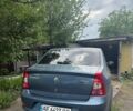 Синій Рено Логан, об'ємом двигуна 1.39 л та пробігом 104 тис. км за 4499 $, фото 2 на Automoto.ua