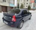 Синій Рено Логан, об'ємом двигуна 1.39 л та пробігом 112 тис. км за 5300 $, фото 11 на Automoto.ua