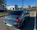 Синій Рено Логан, об'ємом двигуна 1.4 л та пробігом 306 тис. км за 4100 $, фото 7 на Automoto.ua