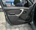 Синий Рено Логан, объемом двигателя 1.4 л и пробегом 198 тыс. км за 4500 $, фото 7 на Automoto.ua